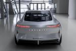 Infiniti Qs Inspiration 2019 года